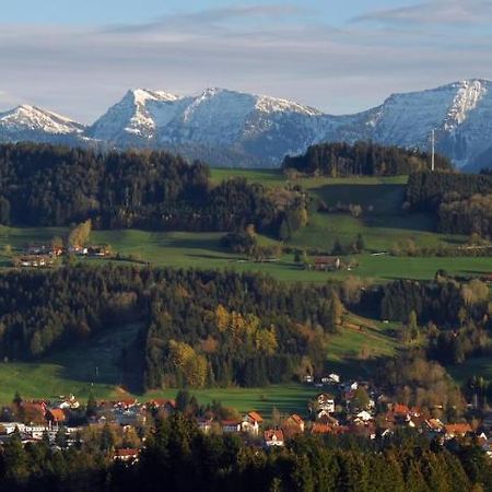 Blockhaus Campingplatz Alpenblick ويلر-سيمربيرغ المظهر الخارجي الصورة